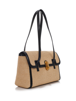 ΓΥΝΑΙΚΕΙΑ ΤΣΑΝΤΑ ΩΜΟΥ  2