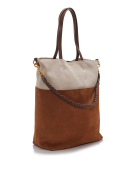 ΓΥΝΑΙΚΕΙΑ ΤΣΑΝΤΑ ΩΜΟΥ LARGE 2