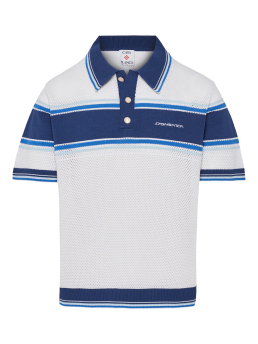 ΑΝΔΡΙΚΗ POLO ΜΠΛΟΥΖΑ  0