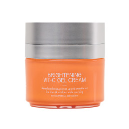 BRIGHTENING VIT-C GEL CREAM 0