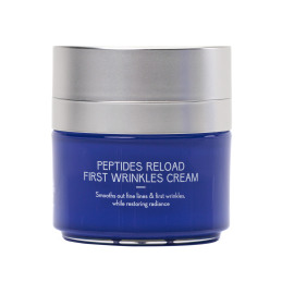 PEPTIDES RELOAD FIRST WRINKLES CREAM 0