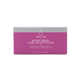 RETINOL REBOOT HYDRAGEL EYE PATCHES 1