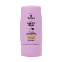 CC COMPLETE CREAM SPF30  0