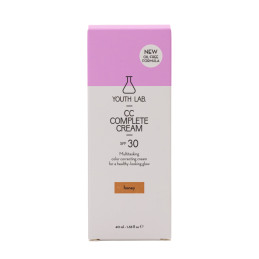 CC COMPLETE CREAM SPF30  1