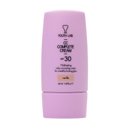 CC COMPLETE CREAM SPF30  2