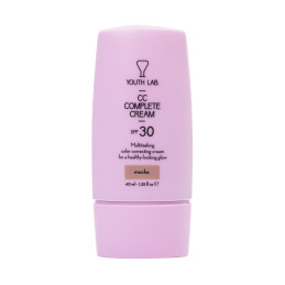 CC COMPLETE CREAM SPF30  1