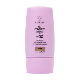 CC COMPLETE CREAM SPF30  3