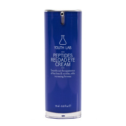 PEPTIDES RELOAD EYE CREAM 0