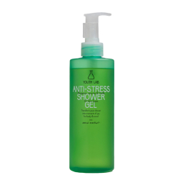 ANTI-STRESS SHOWER GEL BLOOMING GARDEN 0
