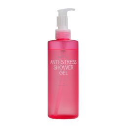 ANTI-STRESS SHOWER GEL SPICE HARMONY 0