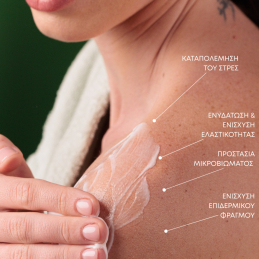 ANTI-STRESS BODY LOTION SPICE HARMONY 1