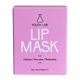 LIP MASK 1