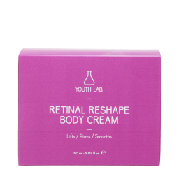 RETINAL RESHAPE BODY CREAM 1