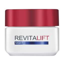 REVITALIFT NIGHT CREAM 0
