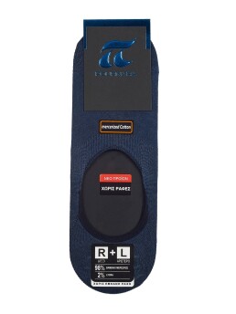 ΑΝΔΡΙΚΕΣ ΒΑΜΒΑΚΕΡΕΣ ΚΑΛΤΣΕΣ 786 0