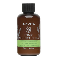 TONIC MOUNTAIN TEA ΕΝΥΔΑΤΙΚΟ ΓΑΛΑΚΤΩΜΑ ΣΩΜΑΤΟΣ 0