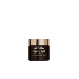 QUEEN BEE LONGEVITY 12 YEARS MARKERS SILKY LIGHT CREAM  1
