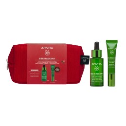 BEE RADIANT SERUM GIFT SET 1