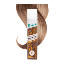 BATISTE DRY SHAMPOO MEDIUM 200ML 1