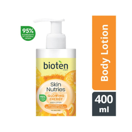 SKIN NUTRIES VIT C & TURM ΓΑΛΑΚΤΩΜΑ ΣΩΜΑΤΟΣ 1