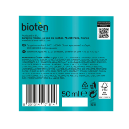 HYDRO X-CELL ΚΡΕΜΑ ΗΜΕΡΑΣ ΓΙΑ ΕΥΑΙΣΘΗΤΕΣ ΕΠΙΔΕΡΜΙΔΕΣ 2