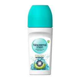 NOXZEMA MEN ROLL-ON FRESH INTENSE 0