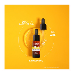 FACE SERUM DERMOCYCLING EXFOLIATING 1