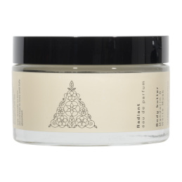 MANDARIN & WHITE MUSK BODY BUTTER 0