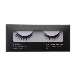 MY FALSE LASHES 3