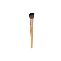 CONTOUR BRUSH BAMBOO HANDLE 0