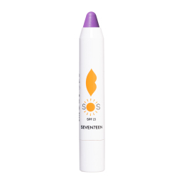 SOS LIP REPAIR SPF15  2