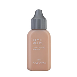 TIME PLUS LONGLASTING MAKEUP 2