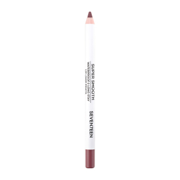SUPER SMOOTH WATERPROOF LIP LINER PENCIL 6
