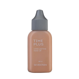 TIME PLUS LONGLASTING MAKEUP 0