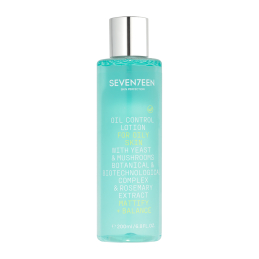 OIL CONTROL LOTION 0