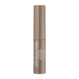 MATTE BROW POWDER 1