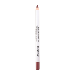 SUPER SMOOTH WATERPROOF LIP LINER PENCIL 1