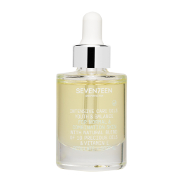 INTENSIVE CARE YOUTH RECAPTURE OIL 0