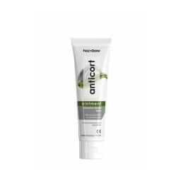 ANTICORT OINTMENT 0