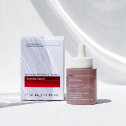 KORRES APOTHECARY WILD ROSE SPOTLESS SERUM 2
