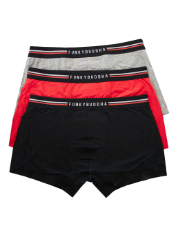 ΑΝΔΡΙΚΑ ΕΣΩΡΟΥΧΑ BOXER 3ΤΜΧ 0