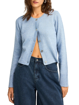 ΓΥΝΑΙΚΕΙΑ ΠΛΕΚΤΗ ΖΑΚΕΤΑ 1