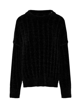 ΓΥΝΑΙΚΕΙΟ ΠΛΕΚΤΟ ΠΟΥΛΟΒΕΡ 0