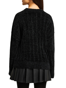 ΓΥΝΑΙΚΕΙΟ ΠΛΕΚΤΟ ΠΟΥΛΟΒΕΡ 2