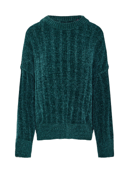 ΓΥΝΑΙΚΕΙΟ ΠΛΕΚΤΟ ΠΟΥΛΟΒΕΡ 1