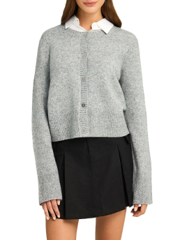 ΓΥΝΑΙΚΕΙΑ ΠΛΕΚΤΗ ΖΑΚΕΤΑ 1