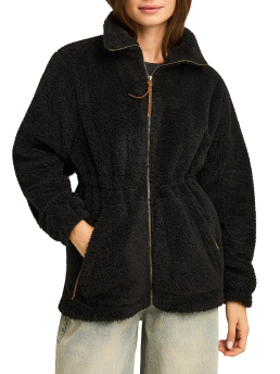 ΓΥΝΑΙΚΕΙΑ FLEECE ΖΑΚΕΤΑ 1