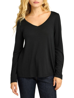 ΓΥΝΑΙΚΕΙΑ ΜΑΚΡΥΜΑΝΙΚΗ ΜΠΛΟΥΖΑ 1