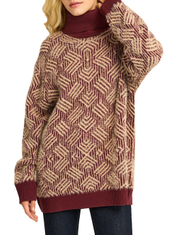 ΓΥΝΑΙΚΕΙΟ ΠΛΕΚΤΟ ΖΙΒΑΓΚΟ 1