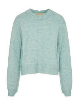 ΓΥΝΑΙΚΕΙΟ ΠΛΕΚΤΟ ΠΟΥΛΟΒΕΡ 0